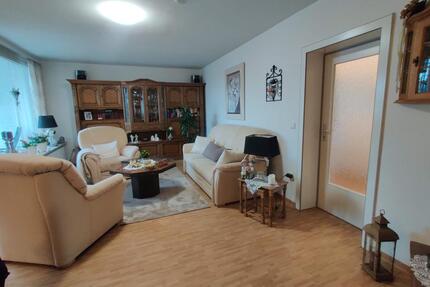 Geräumige 3-Zimmer-Wohnung mit Balkon in Bielefeld - Brackwede