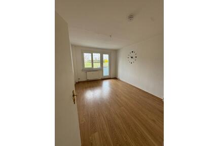 3-Zimmer-Wohnung mit EBK in Hettstedt