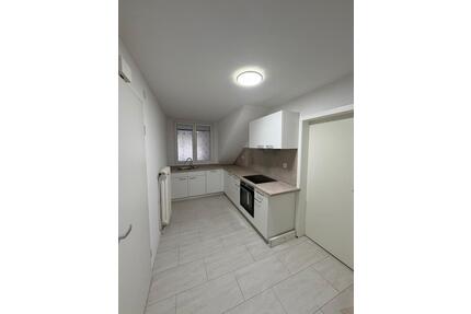 Schöne 2-Zimmer Wohnung in Zell im Wiesental - Schopfheim