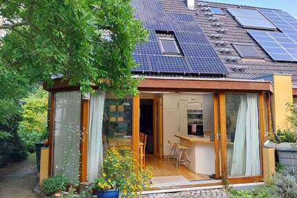 Haus zum Kaufen in Falkensee 569.000,00 € 122.52 m²