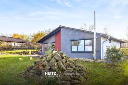 Haus zum Kaufen in Ulrichstein 333.000,00 € 110 m²