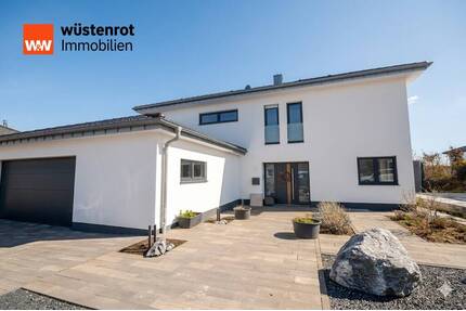 Ihr privates Sommer-Resort - Exklusives Wohnen mit Pool und A+-Energieeffizienz - Burghaun