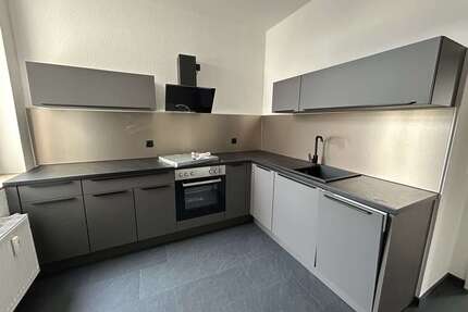 Wohnung zum Mieten in Meerane 395,00 € 58.02 m²
