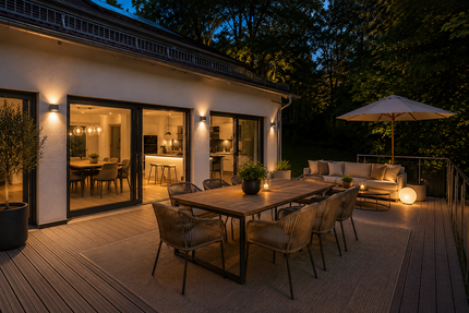 Wohnung zum Mieten in Königstein 3.390,00 € 260 m²