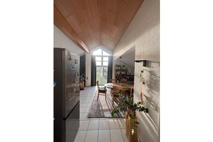 Helle 67qm-Wohnung mit herrlicher Aussicht über Warstein