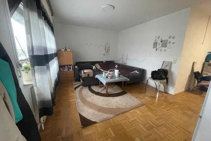 1,5 Zimmer Wohnung in ruhiger Lage in Ludwigsburg