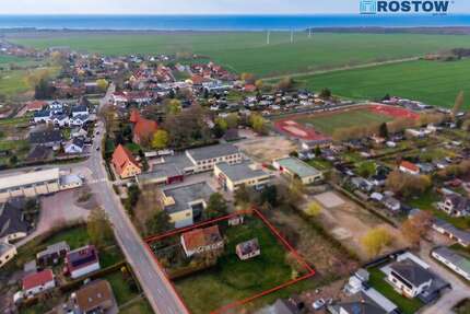 Grundstück zu verkaufen in Börgerende-Rethwisch 193.116,00 € 484 m²