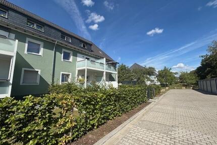 VIVAWEST modernisiert Ihre neue Wohnung. - Dinslaken Hiesfeld