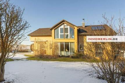 669.000,00&nbsp;EUR Kaufpreis, in Potsdam (PLZ: 14476) Satzkorn