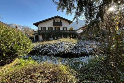 Haus zum Kaufen in Bad Reichenhall 995.000,00 € 270 m²