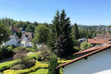 Wohnung zum Kaufen in Braunlage 140.000,00 € 102 m²