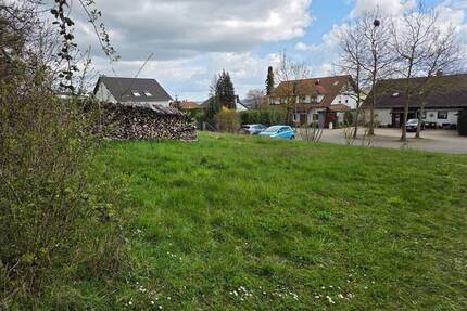 Ein Platz, der Ihr Zuhause werden will - Mühlacker