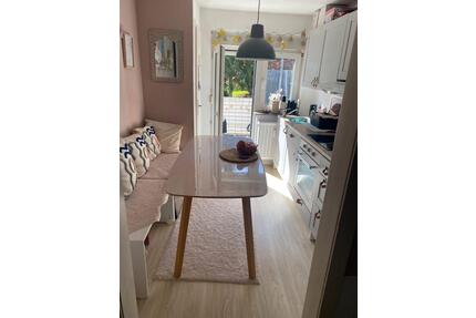 Helle 3-Zimmer-Dachgeschosswohnung in ruhiger Lage - Aachen Aachen-Mitte