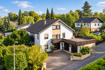 Haus zum Kaufen in Billigheim-Ingenheim 509.000,00 € 180 m²