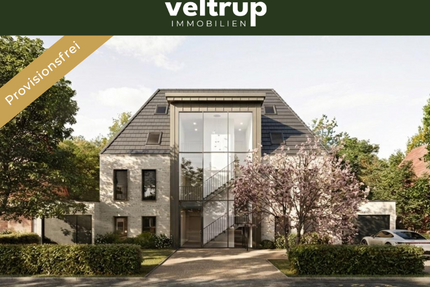 Wohnung zum Kaufen in Münster 778.500,00 € 95.03 m²