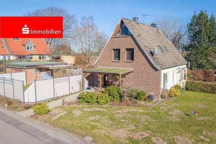 Haus zum Kaufen in Osterby 200.000,00 € 63.01 m²
