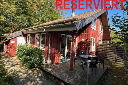 Haus zum Kaufen in Extertal Rott 89.500,00 € 63.46 m² - Extertal / Rott