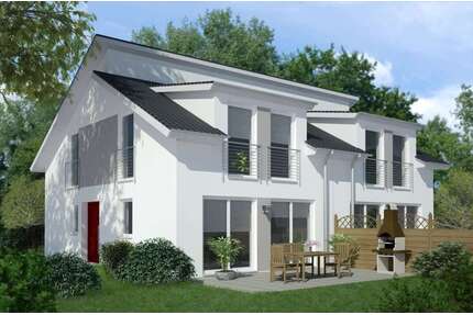 Haus zum Kaufen in Bergheim 439.000,00 € 120 m²