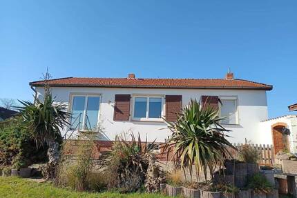 Gemütliches Einfamilienhaus in schöner Lage mit Terrasse - Balge Sebbenhausen