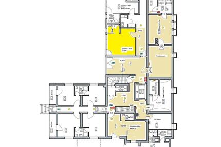 WG-Zimmer zu vermieten - 430,00&nbsp;EUR Kaltmiete, ca.&nbsp; 28,00&nbsp;m&sup2; in Baiersbronn (PLZ: 72270)
