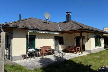 Haus zum Kaufen in Pampow 349.000,00 € 108 m²