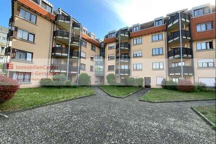 Wohnung zum Kaufen in Rastatt 249.000,00 € 87.82 m²