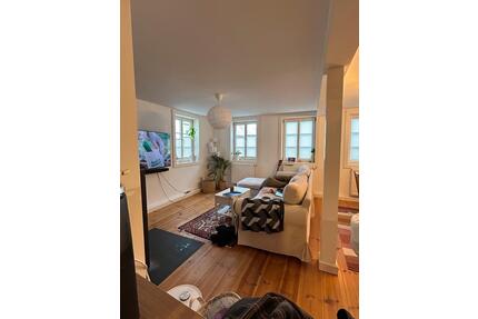 Häuschen in der Innenstadt - 1.500,00&nbsp;EUR Kaltmiete, ca.&nbsp; 100,00&nbsp;m&sup2; in Coburg (PLZ: 96450)