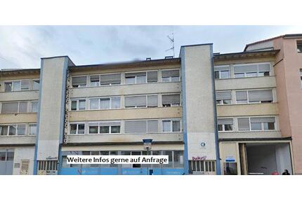 Kapitalanlage Eigenheim | 3-Zimmer Wohnung Mannheim Innenstadt