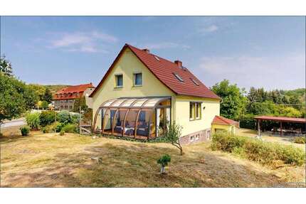 Haus zum Kaufen in Wimmelburg 130.000,00 € 135.93 m²