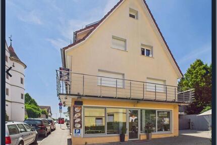 Mehrfamilienhaus mit Gastroeinheit - PROVISIONSFREI - Tübingen Derendingen