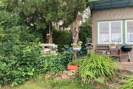 SchrebergartenKleingarten in Treffurt