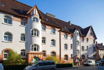 Wohnung zum Mieten in Kiel 509,00 € 52.44 m²