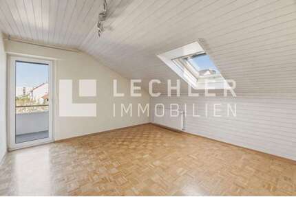 Wohnung zum Kaufen in Ditzingen Hirschlanden 349.000,00 € 119 m² - Ditzingen / Hirschlanden