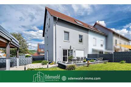 Haus zum Kaufen in Obrigheim 440.000,00 € 120 m²