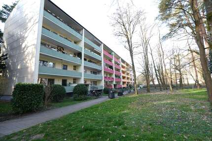 Wohnung zum Kaufen in Karlsruhe 205.000,00 € 65 m²
