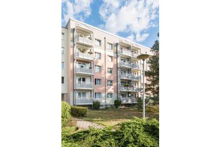 Wohnung zum Mieten in Hoyerswerda 373,00 € 62.04 m²