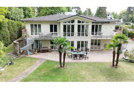 Haus zum Kaufen in Sankt Augustin 3.900.000,00 € 370 m²