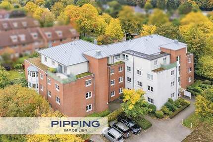 Zentral gelegen in Wentorf: 