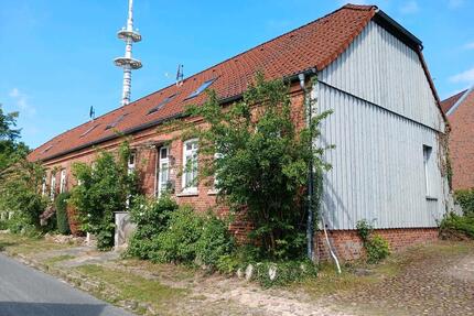 ReihenhausanlageRenditeobjekt und Eigennutzung - Soltau