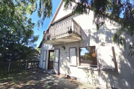 Haus zum Kaufen in Roßdorf 550.000,00 € 204 m²