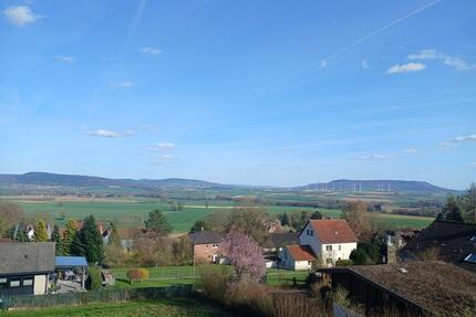 Ruhiges Wohnen - Exklusive DG-Wohnung in Top Lage (Erstbezug) - Bad Münder am Deister