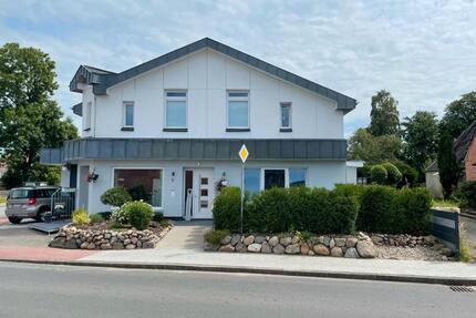 3,5 Zimmer-Wohnung in Erfde frei