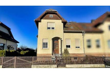 Altstadtlage mit Zukunft - 175.000,00&nbsp;EUR Kaufpreis, ca.&nbsp; 90,70&nbsp;m&sup2;&nbsp;Wohnfl&auml;che in Hoyerswerda (PLZ: 02977)