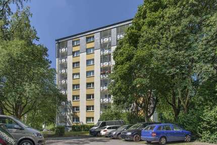 Wohnung zum Mieten in Velbert 529,00 € 73.41 m²