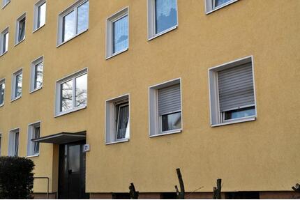 4-Zimmer-Eigentumswohnung zu Verkaufen in Hannover-Bornum