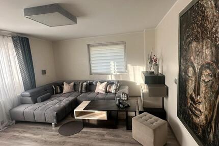 Möblierte Wohnung zur vermieten 3 Zimmer BS 38110 - Braunschweig Wabe-Schunter-Beberbach