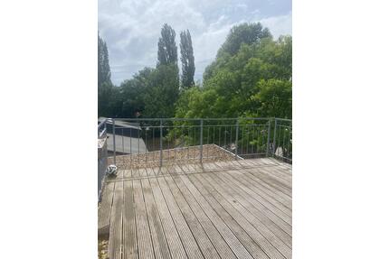 3 Zimmer - Maisonette Wohnung mit Dachterasse - Düren Rölsdorf
