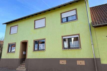 Haus zum Kaufen in Breunigweiler 239.000,00 € 156 m²