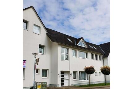 Schöne helle EG- Wohnung mit Terrasse zu vermieten - Oldenburg Drielaker-Moor