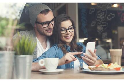 Schöne Pärchenwohnung mit Balkon - Chemnitz Hilbersdorf